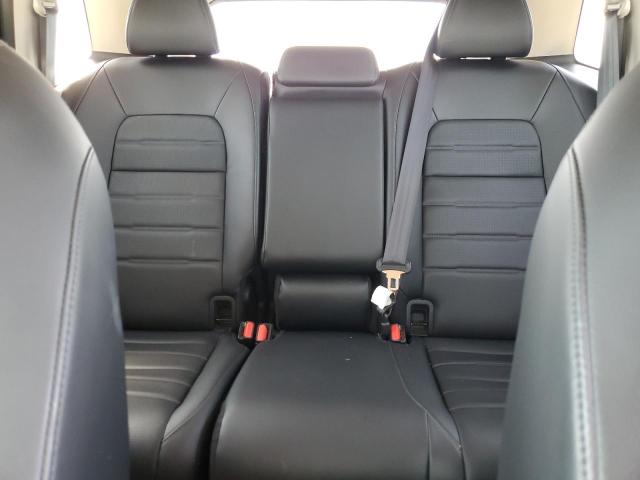 2023 HONDA CR-V EXL - 7FARS3H71PE003543