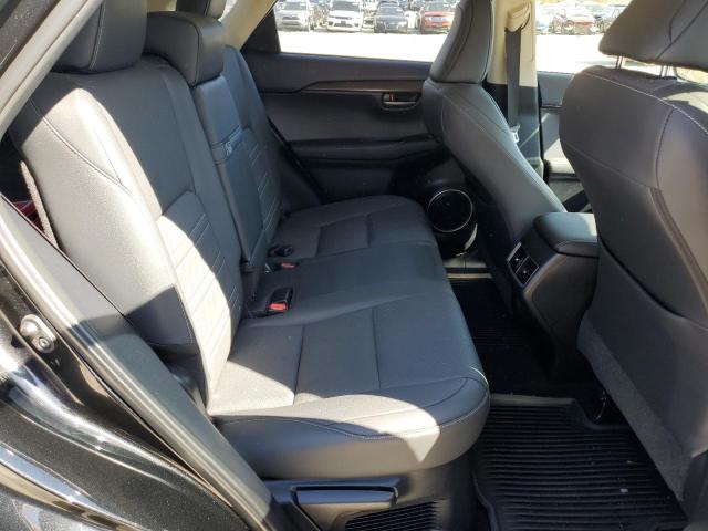 2020 LEXUS NX 300 JTJDARDZXL2223843