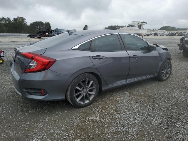 Vin: 19xfc1f33ke202821, lot: 51033935, honda civic ex 20193