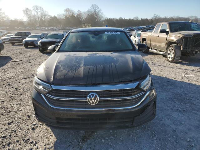 2024 VOLKSWAGEN JETTA SE - 3VW7M7BU1RM064647