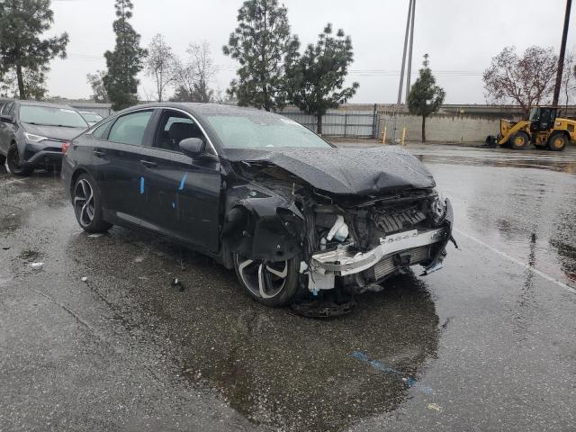 Vin: 1hgcv1f38la129965, lot: 47950935, honda accord sport 20204