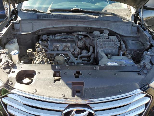 2016 HYUNDAI SANTA FE S - KM8SNDHF0GU141921