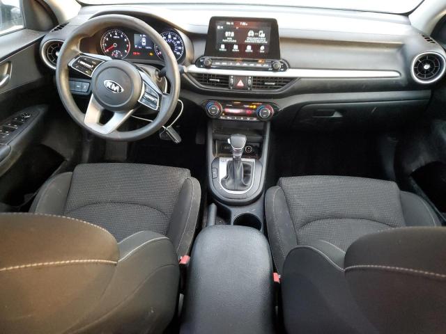 2019 KIA FORTE FE - 3KPF24AD5KE092505