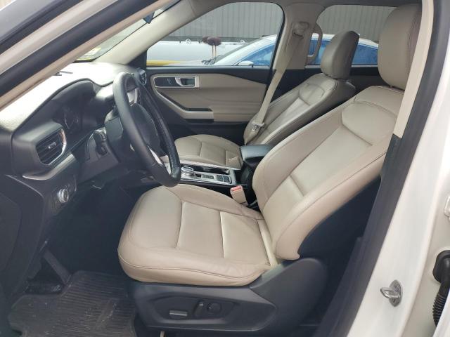 2020 FORD EXPLORER X - 1FMSK7DH5LGD12382