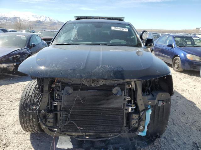 2023 DODGE DURANGO PU 1C4RDJFG8PC605155