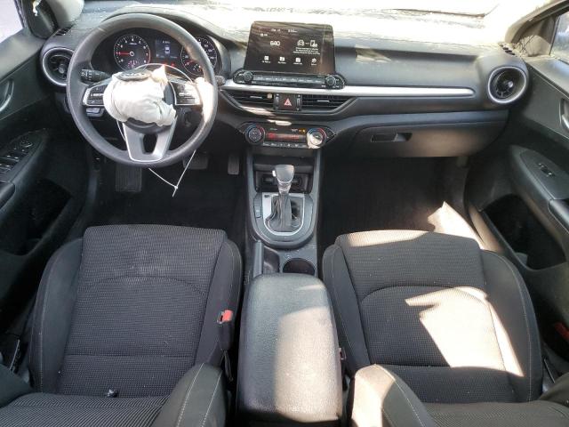 2019 KIA FORTE FE 3KPF24AD8KE135637
