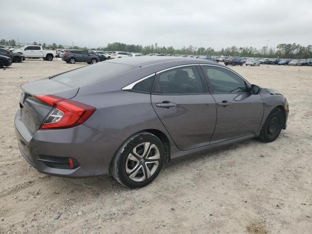 Vin: 2hgfc2f53jh559170, lot: 50619595, honda civic lx 20183