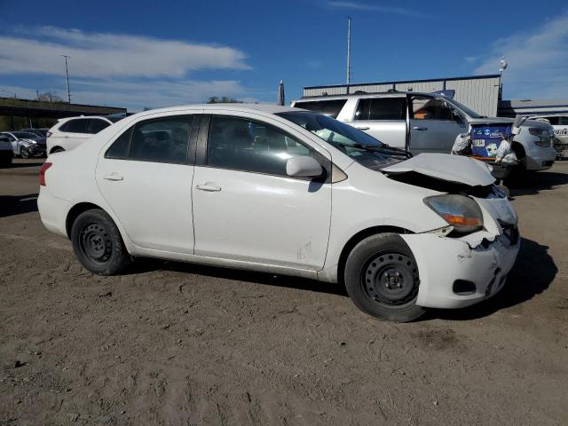 Vin: jtdbt4k39cl010155, lot: 50105435, toyota yaris 20124