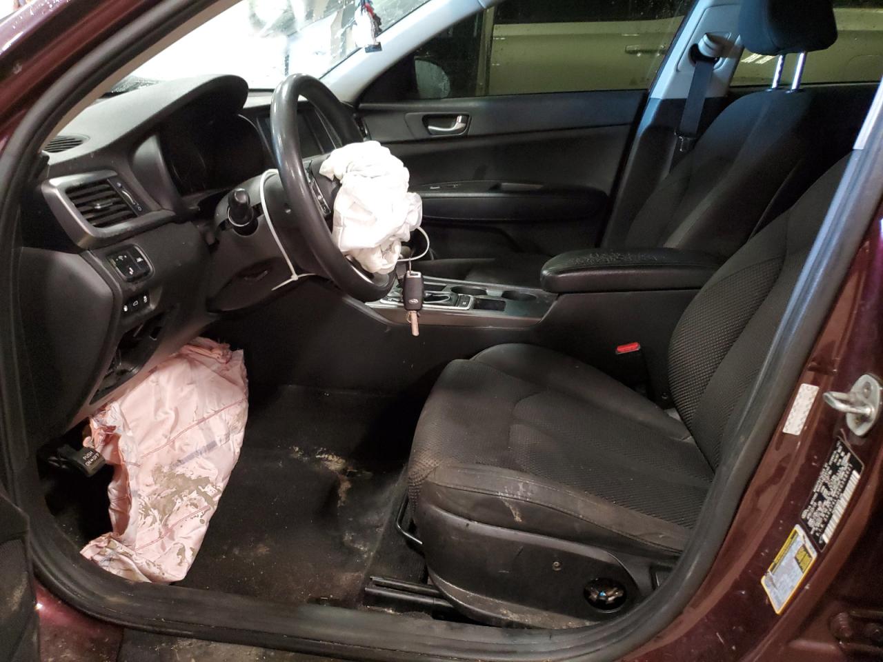 Global Auto Auctions