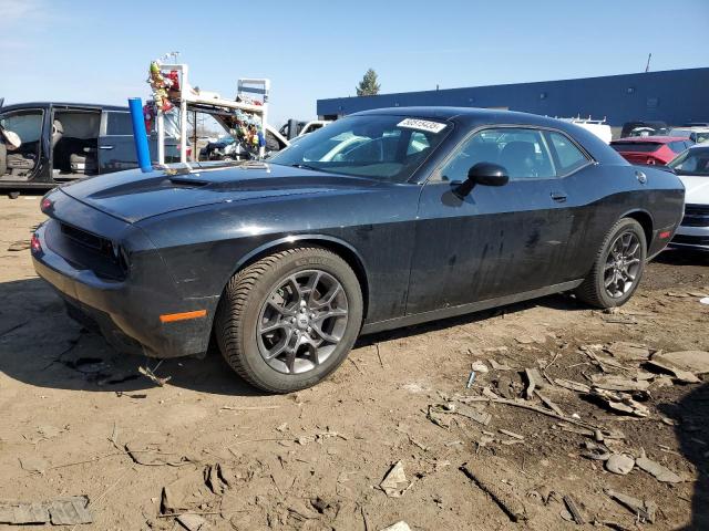Vin: 2c3cdzgg3jh252822, lot: 50515435, dodge challenger gt 2018 img_1