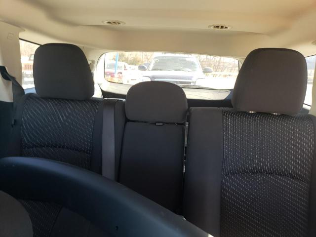2017 DODGE JOURNEY SE 3C4PDCAB7HT696729