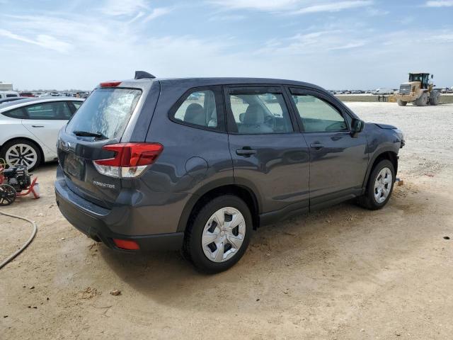 2023 SUBARU FORESTER JF2SKAAC6PH511095