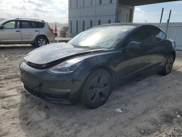 Vin: 5yj3e1eb0pf663000, lot: 50505805, tesla model 3 2023 img_1