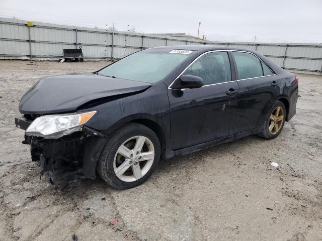 TOYOTA CAMRY L