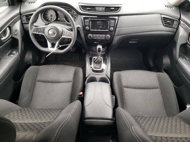 2019 NISSAN ROGUE S - KNMAT2MVXKP510105