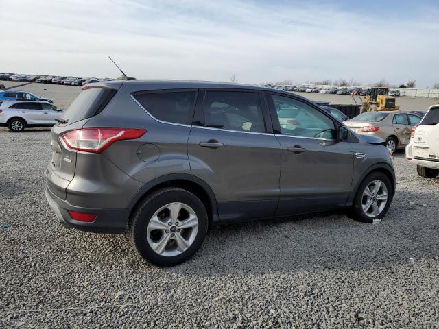 Vin: 1fmcu0gx6eub07232, lot: 49037865, ford escape se 20143