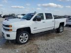 2018 CHEVROLET SILVERADO - 1GC1KWEY3JF228248