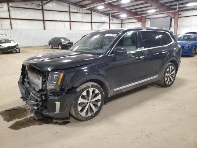 KIA TELLURIDE