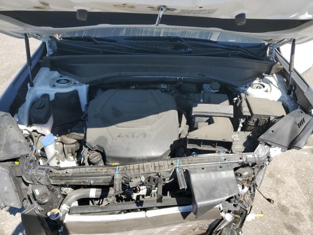 2022 KIA TELLURIDE - 5XYP34HC9NG325789