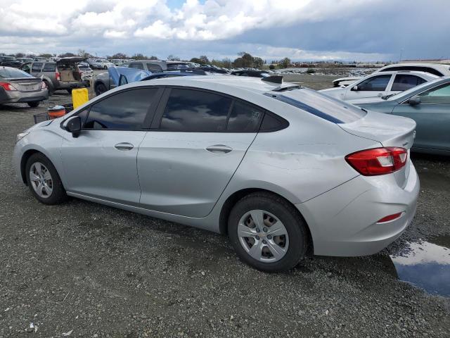 Vin: 1g1bc5sm4j7140566, lot: 48927055, chevrolet cruze ls 20182
