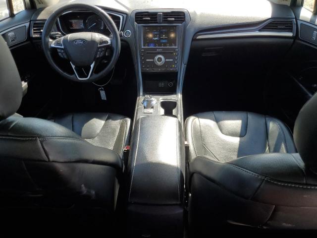 2019 FORD FUSION TIT - 3FA6P0D9XKR186914