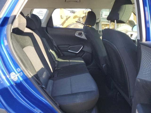 2020 KIA SOUL LX - KNDJ23AU3L7077989