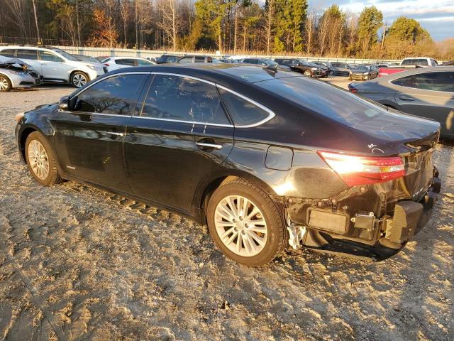 Vin: 4t1bd1eb3fu037604, lot: 47292915, toyota avalon hybrid 20152