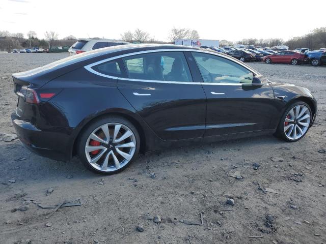 2019 TESLA MODEL 3 5YJ3E1EB8KF441619