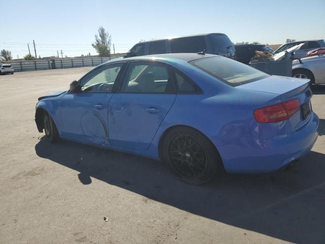 Vin: wauafaflxen039115, lot: 47716275, audi a4 premium 20142