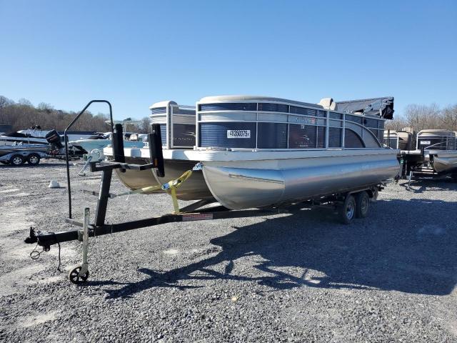 BENNINGTON MARINE PONTOON 2020 ETWH4701F920 photo #3