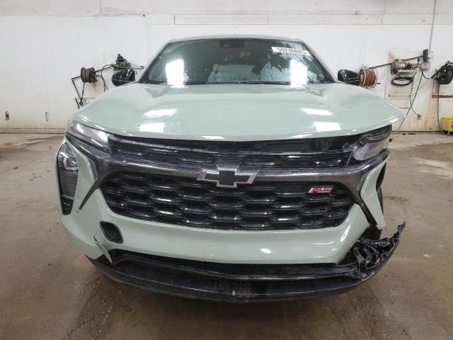 2024 CHEVROLET TRAX 1RS - KL77LGE24RC077827