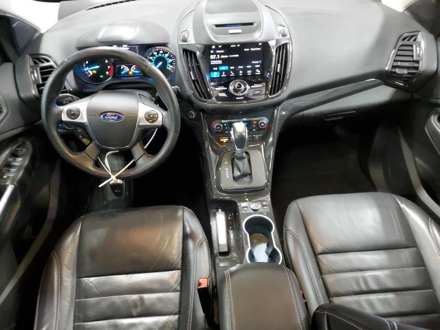 2016 FORD ESCAPE TIT - 1FMCU9J93GUC18192
