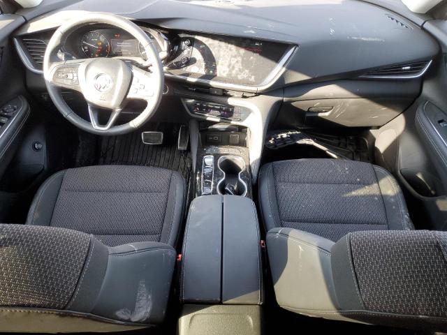 2023 BUICK ENVISION P - LRBFZMR45PD165718