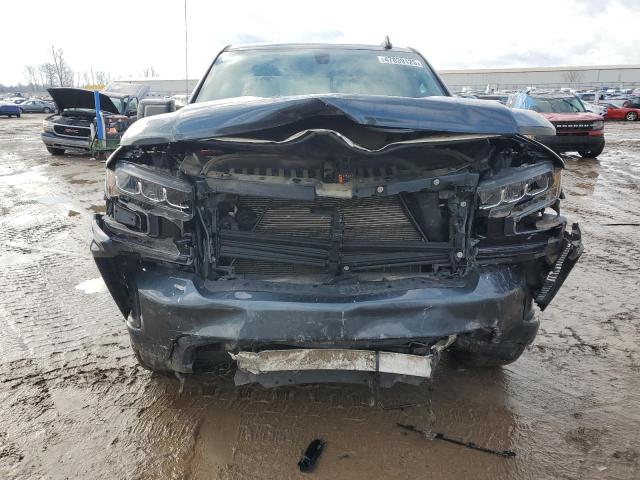 2020 CHEVROLET SILVERADO - 3GCUYEED8LG395788
