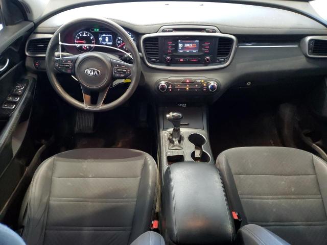 2016 KIA SORENTO LX 5XYPG4A36GG005203
