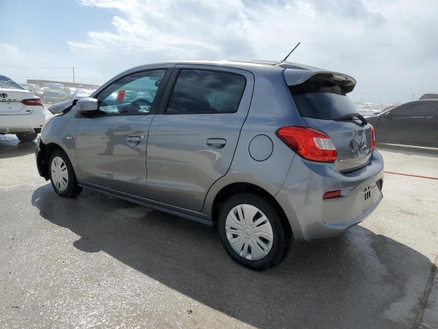 Vin: ml32a3hj0lh001324, lot: 48916745, mitsubishi mirage es 20202