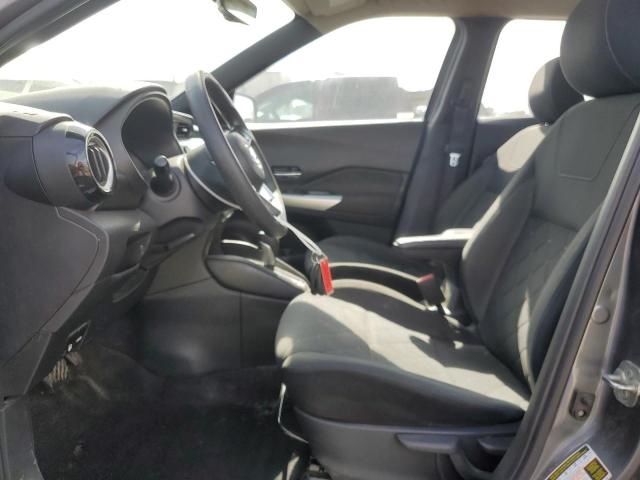 2020 NISSAN 200SX/SE 3N1CP5CV1LL553750