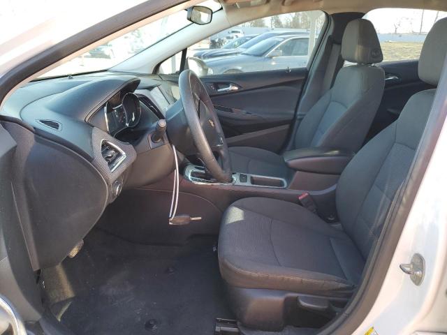 2018 CHEVROLET CRUZE LS - 1G1BC5SM4J7172272