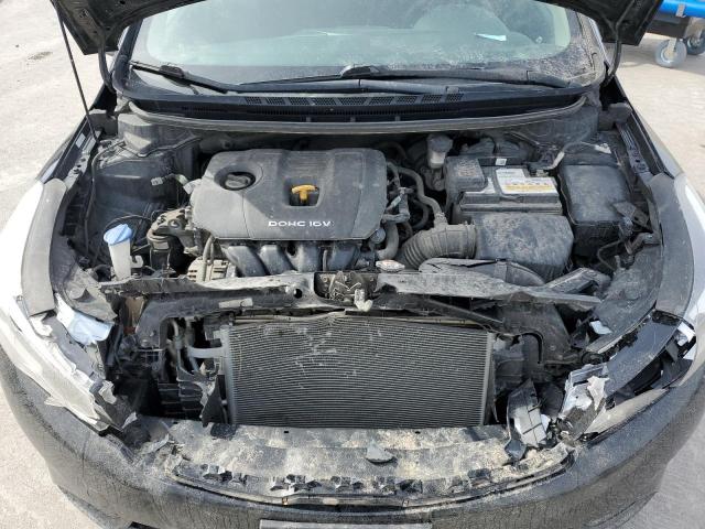 2018 KIA FORTE LX - 3KPFK4A73JE275605