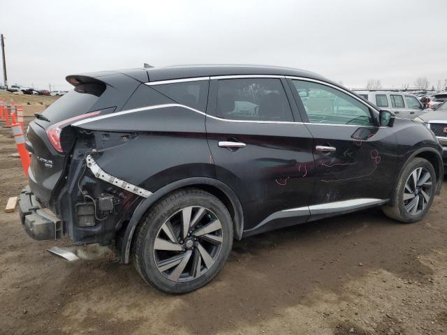Vin: 5n1az2mh4fn245459, lot: 50583905, nissan murano s 20153