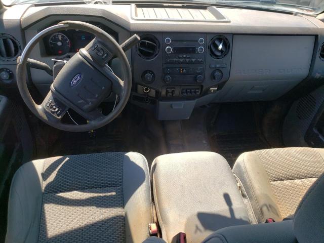 2016 FORD F250 SUPER - 1FT7W2B66GED20432