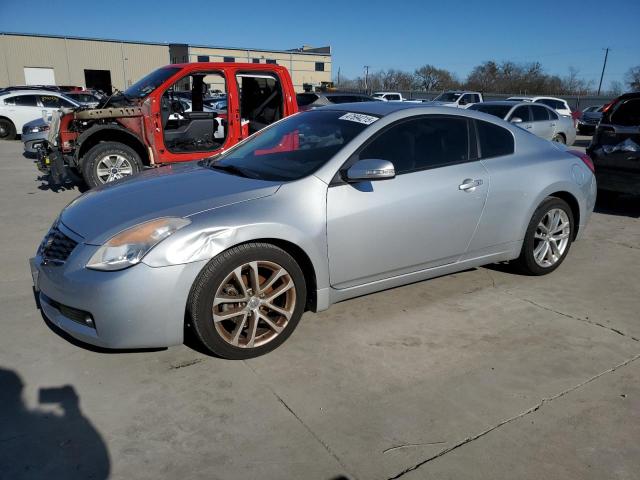 NISSAN ALTIMA 3.5