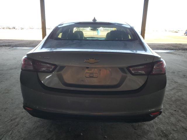 2022 CHEVROLET MALIBU LT - 1G1ZD5ST9NF113992