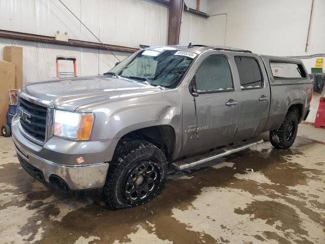 GMC SIERRA K25