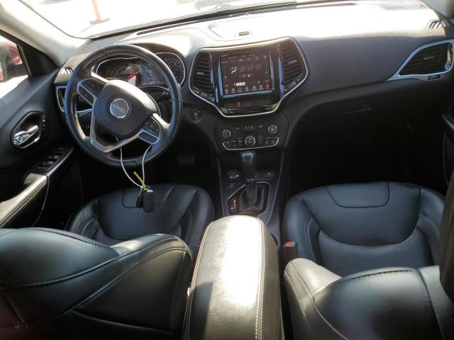 2019 JEEP CHEROKEE L - 1C4PJMDX2KD404679