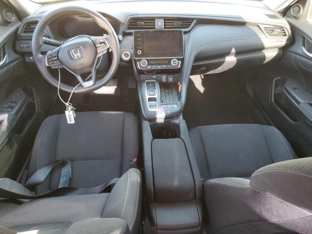 2022 HONDA INSIGHT EX - 19XZE4F50NE008083