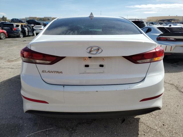 2018 HYUNDAI ELANTRA SE - 5NPD84LF8JH330877
