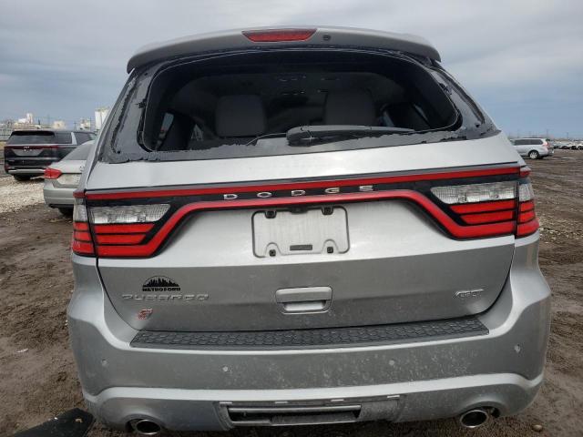 2019 DODGE DURANGO GT - 1C4RDJDG3KC768694