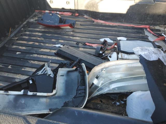 2016 TOYOTA TACOMA DOU - 5TFAZ5CN9GX020621