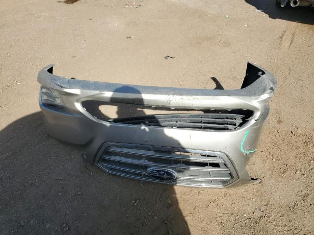 2016 SUBARU LEGACY 2.5 - 4S3BNAD60G3035077